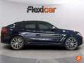 BMW X4 M40dA Bleu - thumbnail 9