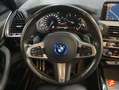 BMW X4 M40dA Bleu - thumbnail 19
