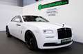 Rolls-Royce Wraith BLACK/STARLIGHT/BELÜFTUNG/TOP-VIEW KAMERA bijela - thumbnail 1