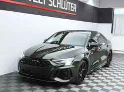 Audi RS3 Lim. 2.5 TFSI *Malachitgrün*B&O*ACC*RFK*