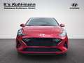 Hyundai i10 1.2 Automatik Trend Komfortpaket Rot - thumbnail 2