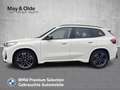 BMW X1 M35i xDrive Pano Navi HarKar PA FLA SHZ Weiß - thumbnail 2