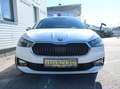 Skoda Fabia Selection 1,0 TSI*LED*ACC*SmartLink* Weiß - thumbnail 3