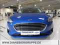 Ford Focus Titanium| LED| Navi|ACC|Klimaaut.| Blau - thumbnail 5