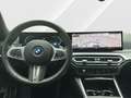 BMW 330 e Touring Leas. 399€ netto | M Sport | 360° | Komf Schwarz - thumbnail 14