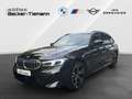 BMW 330 e Touring Leas. 399€ netto | M Sport | 360° | Komf Schwarz - thumbnail 1