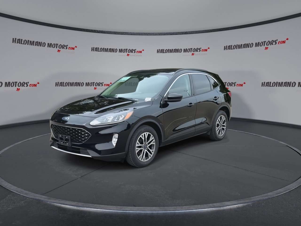 2020 Ford Escape SEL AWD | No Accidents | Leather Seats | Heated St — снимка 1