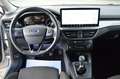 Ford Focus 1.5 EcoBlue Titanium+ Wi-Räder Argent - thumbnail 8