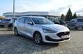 Ford Focus 1.5 EcoBlue Titanium+ Wi-Räder Argent - thumbnail 4