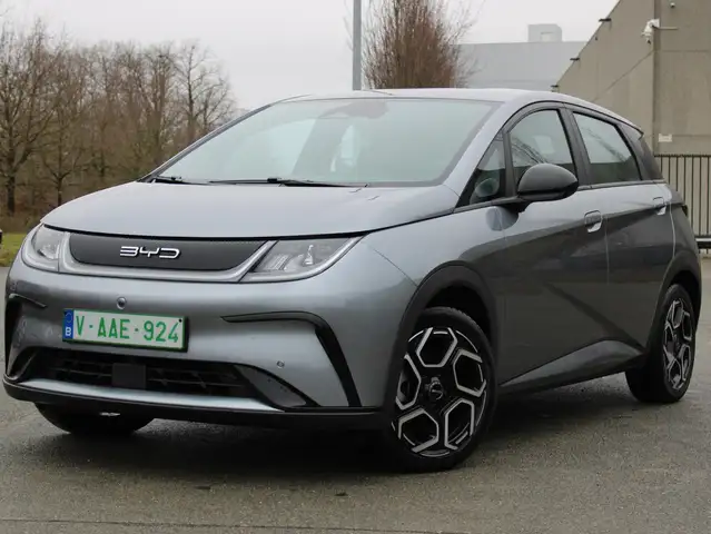 BYD Dolphin DOLPHIN Comfort