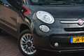 Fiat 500L 0.9 TwinAir Lounge Nederlandse auto 113766 NAP laa Grau - thumbnail 7