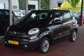 Fiat 500L 0.9 TwinAir Lounge Nederlandse auto 113766 NAP laa Grau - thumbnail 4