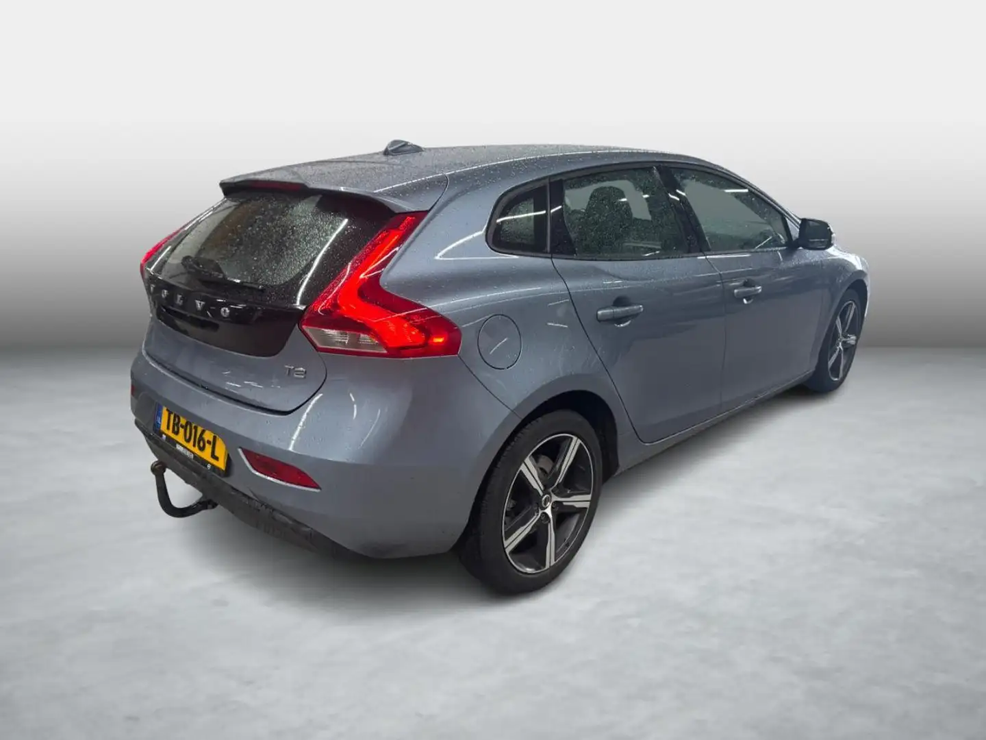 Volvo V40 1.5 T2 Kinetic Bleu - 2