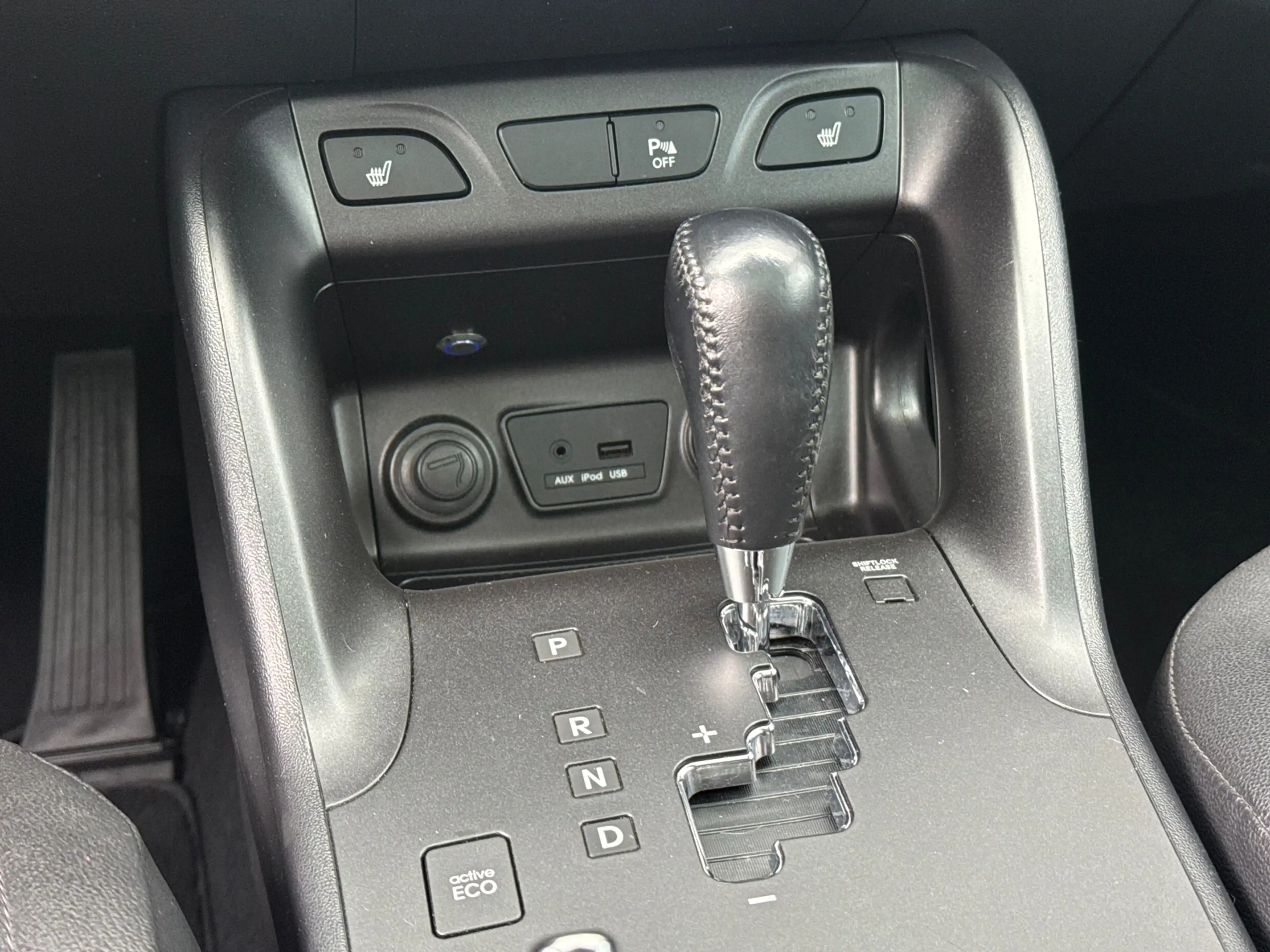 Hyundai iX35 2.0i i-Vision PANO DAK STL VERW TREKHAAK — photo 15