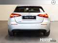 Mercedes-Benz A 180 Progressive+NIGHT-P.+PANO-SD+LED+DISTRONIC Silber - thumbnail 4