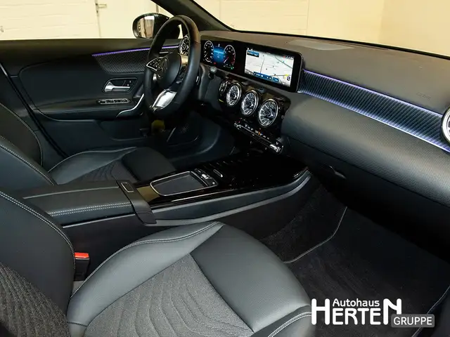 Mercedes-Benz A-Class view 6