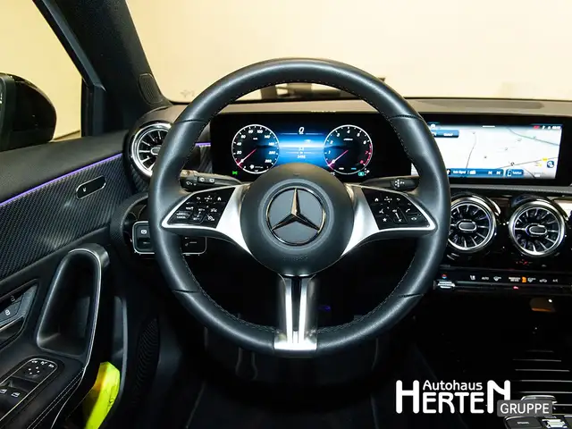 Mercedes-Benz A-Class view 7