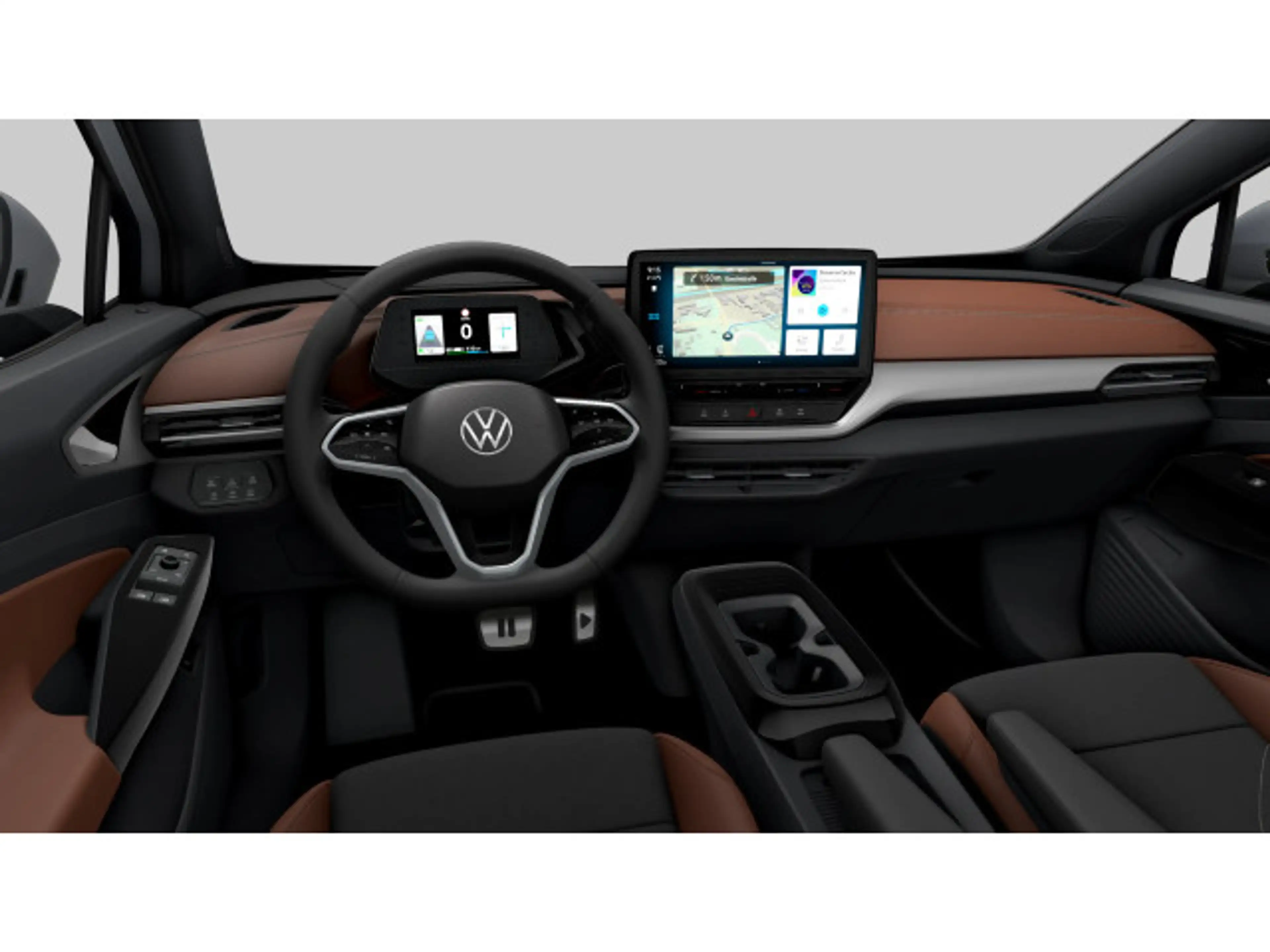Volkswagen ID.5 Pro Performance AHK/Matrix/360/Nav/ACC/20"/ — photo 8