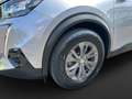 Peugeot e-2008 Elektromotor 136 Active Pack Argent - thumbnail 10
