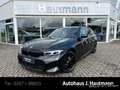 BMW 320 d xDrive Touring M SPORT *AHK*ACC*STH*LM19''* Nero - thumbnail 1