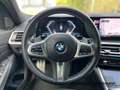 BMW 320 d xDrive Touring M SPORT *AHK*ACC*STH*LM19''* Nero - thumbnail 13
