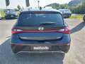 Hyundai i20 1,2 MPI i-Line Plus  AHV *BARPREIS* Grau - thumbnail 4