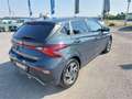 Hyundai i20 1,2 MPI i-Line Plus  AHV *BARPREIS* Grau - thumbnail 5