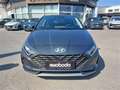 Hyundai i20 1,2 MPI i-Line Plus  AHV *BARPREIS* Grau - thumbnail 8