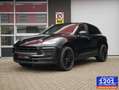 Porsche Macan 2.0 FACELIFT| PANO| TREKHAAK| 21LM| Sport Chrono Schwarz - thumbnail 1