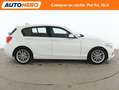 BMW 116 116d Advantage Blanco - thumbnail 7