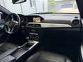 Mercedes-Benz C 250 C250 Coupe AMG Line Pano LED Leder H&K Kamera Zwart - thumbnail 18