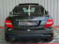 Mercedes-Benz C 250 C250 Coupe AMG Line Pano LED Leder H&K Kamera Zwart - thumbnail 6