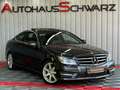 Mercedes-Benz C 250 C250 Coupe AMG Line Pano LED Leder H&K Kamera Zwart - thumbnail 1