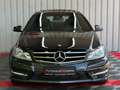 Mercedes-Benz C 250 C250 Coupe AMG Line Pano LED Leder H&K Kamera Zwart - thumbnail 2