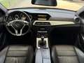 Mercedes-Benz C 250 C250 Coupe AMG Line Pano LED Leder H&K Kamera Zwart - thumbnail 19