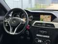 Mercedes-Benz C 250 C250 Coupe AMG Line Pano LED Leder H&K Kamera Zwart - thumbnail 17