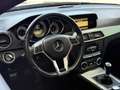Mercedes-Benz C 250 C250 Coupe AMG Line Pano LED Leder H&K Kamera Zwart - thumbnail 20