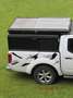 Nissan Pick Up Campervariante, Allrad, AHK, mit Dachzelt etc. Wit - thumbnail 25