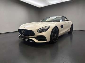 Roadster*PERF-SITZ*CARBON*BURME*SITZKLI