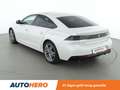 Peugeot 508 1.6 Hybrid 225 GT Blanc - thumbnail 4