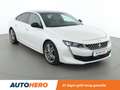 Peugeot 508 1.6 Hybrid 225 GT Blanc - thumbnail 8