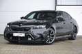 BMW M5 Limousine 360 PANO DR.ASS.PRO B&W AHK Noir - thumbnail 2
