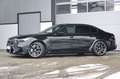 BMW M5 Limousine 360 PANO DR.ASS.PRO B&W AHK Noir - thumbnail 4