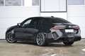 BMW M5 Limousine 360 PANO DR.ASS.PRO B&W AHK Noir - thumbnail 12