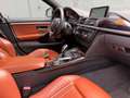 BMW 430 d M-SPORT*VOLL*HUD*NAVI*SPURASS*TOTWINKEL*KREDIT Blau - thumbnail 24