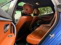BMW 430 d M-SPORT*VOLL*HUD*NAVI*SPURASS*TOTWINKEL*KREDIT Blau - thumbnail 16