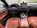 BMW 430 d M-SPORT*VOLL*HUD*NAVI*SPURASS*TOTWINKEL*KREDIT Blau - thumbnail 19