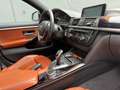 BMW 430 d M-SPORT*VOLL*HUD*NAVI*SPURASS*TOTWINKEL*KREDIT Blau - thumbnail 25