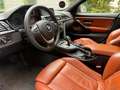 BMW 430 d M-SPORT*VOLL*HUD*NAVI*SPURASS*TOTWINKEL*KREDIT Blau - thumbnail 30