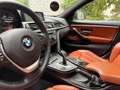 BMW 430 d M-SPORT*VOLL*HUD*NAVI*SPURASS*TOTWINKEL*KREDIT Blau - thumbnail 32